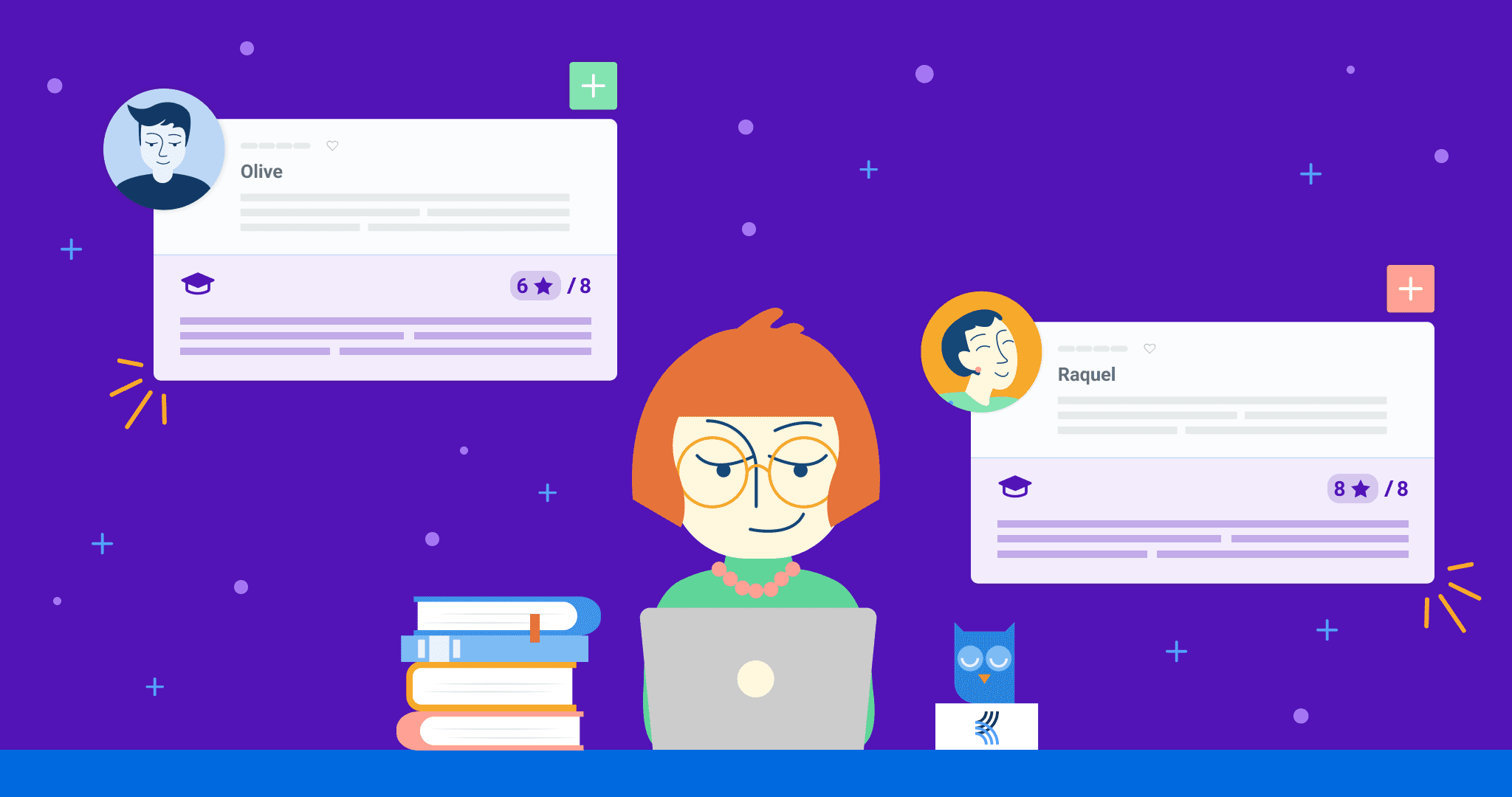 Boost student outcomes with Kialo’s A+ Grading and Feedback feature!